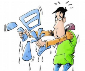 湿气最怕1种水，每天一杯，体内湿气除光光！爱犯困、腰酸的人最该试试 