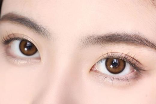 Ekool Color旗下 ·拂晓（蜂蜜棕）【白狮推荐！】实际14.2mm中等直径偏大效果 · 半年抛 · 韩国Medios工厂 商品图4