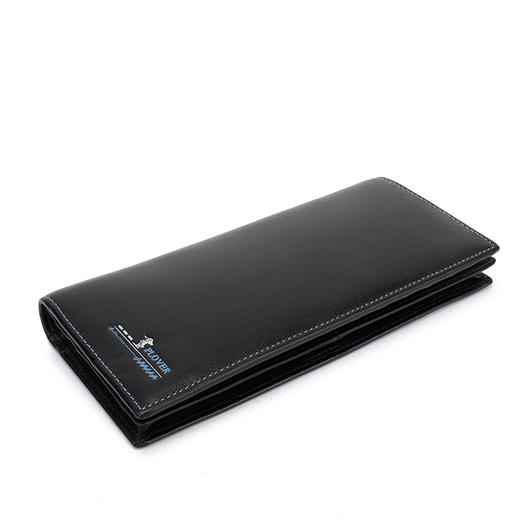 【献礼父亲节】PLOVER香港啄木鸟钱包皮带套装   GD81223-3A 商品图4