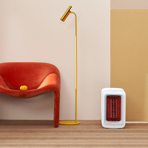 【全屋升温 暖而不燥】Keheal k3科西取暖器 远程遥控 暖随心意 优选 新国货 商品图11