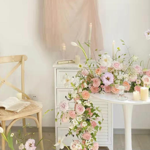 会议桌花26 商品图2