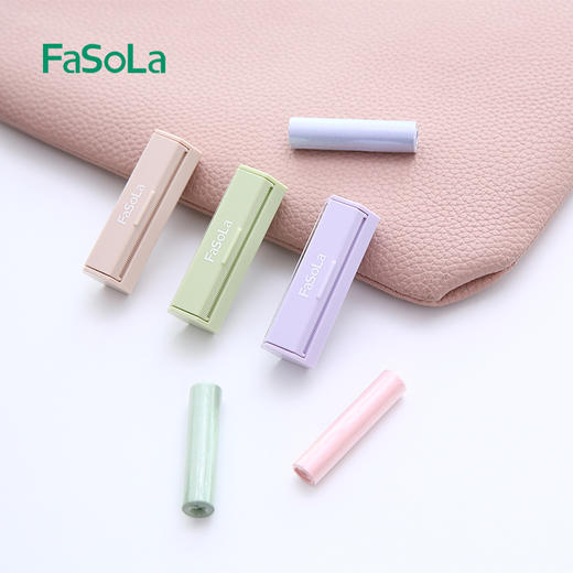 物得猫便携式吸油纸夏面部女控油收缩毛孔吸油面纸去油纸脸部男士 商品图0