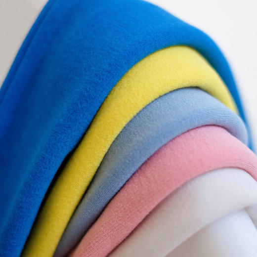 女款德绒3.0版蚕丝恒温衣（高领） 商品图8