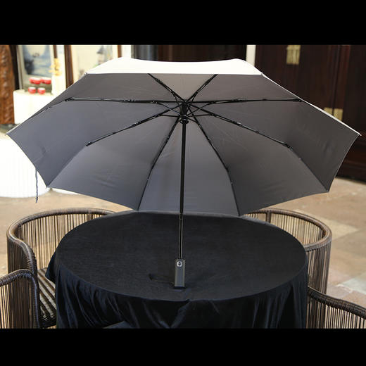 天一书局三折伞 商品图3