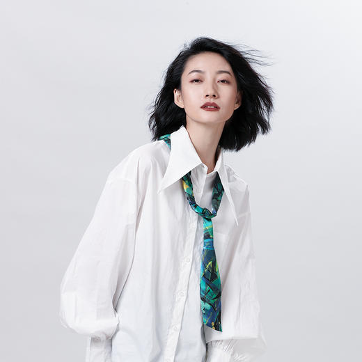 绿韵（丝带） 商品图2