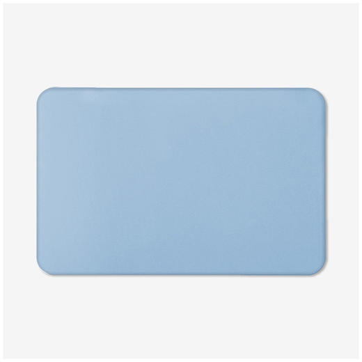 天然硅藻泥吸水脚垫 kang菌防臭 体验真正会呼吸的土壤 商品图0