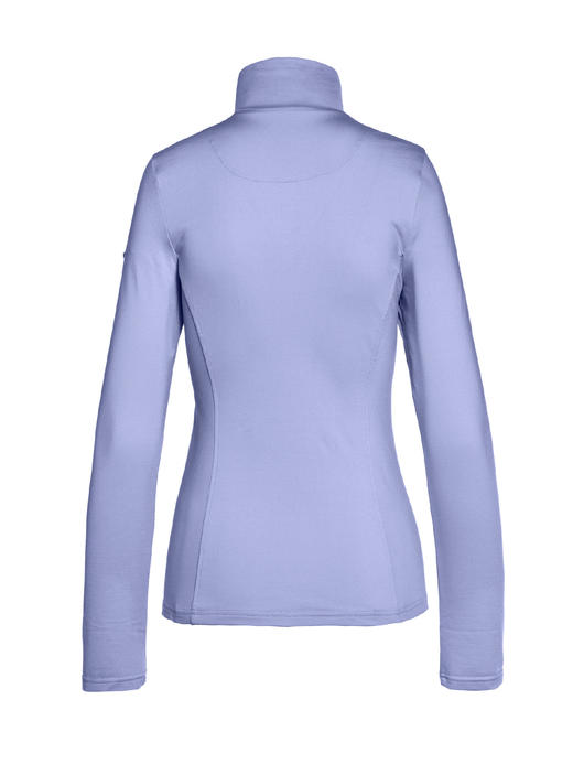 Goldbergh - Serena Ski Pully - Lavender - 女装 - 速干 - 紫色 商品图1