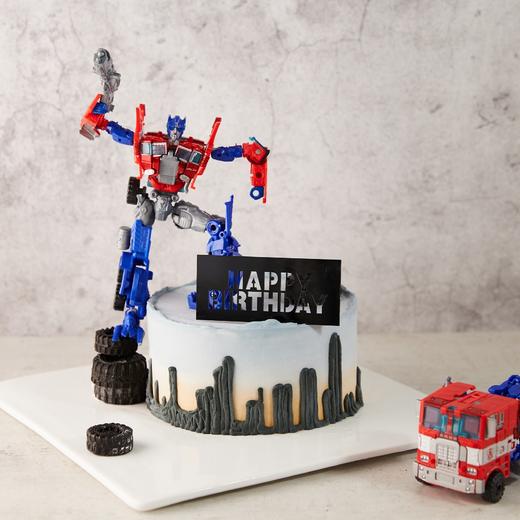 擎天柱 商品图4