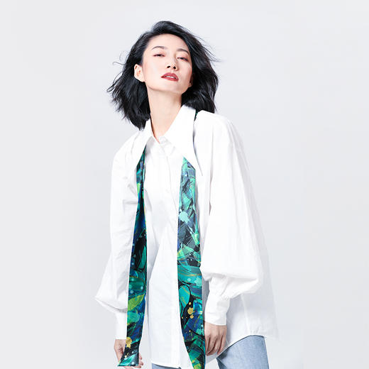 绿韵（丝带） 商品图1