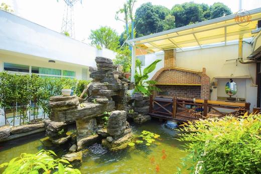 杭州慢姑娘小洋坞别墅轰趴馆 商品图10