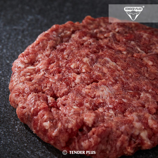 Beef Burger 牛肉饼 100*2 商品图2