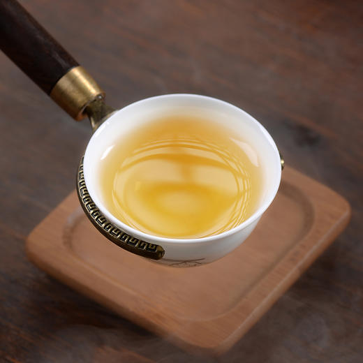 天池 传承系列 凤凰单丛单枞茶 水仙  商品图3