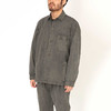 日本 hobo ARTISAN SHIRT JACKET 职人制植物蓝染工装夹克 外套 商品缩略图2