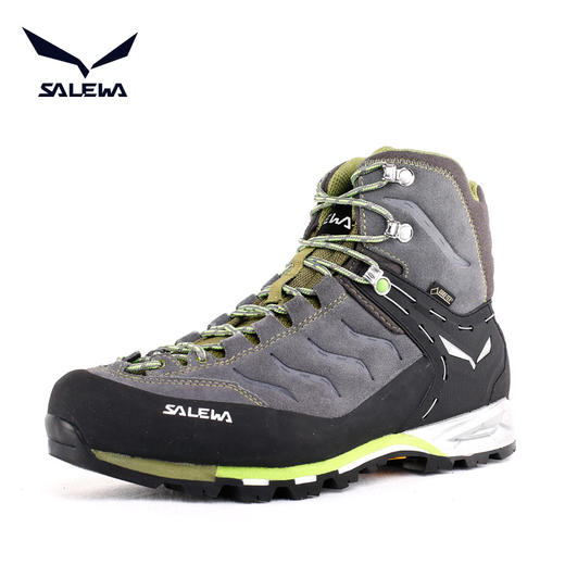 SALEWA沙乐华/男式高帮徒步鞋 63411 商品图5