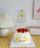 可爱笑脸蛋糕（图片是7寸） 商品缩略图1