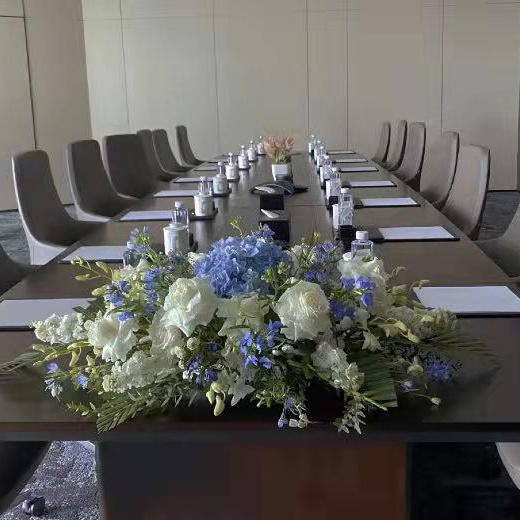 会议桌花31 商品图1