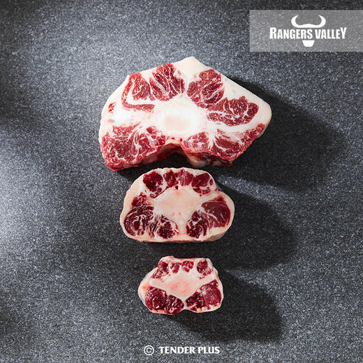 澳洲 M3 安格斯牛尾500g 商品图1