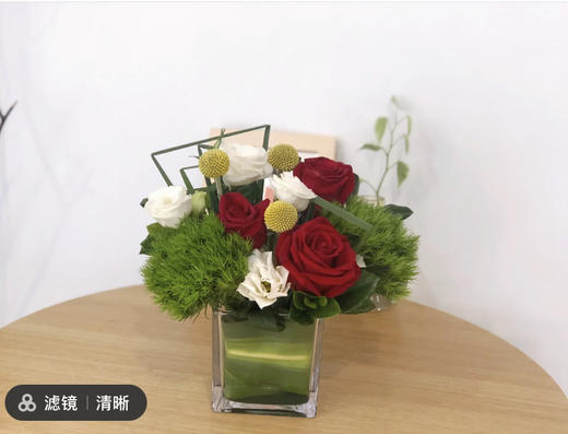 小会议桌花06 商品图1