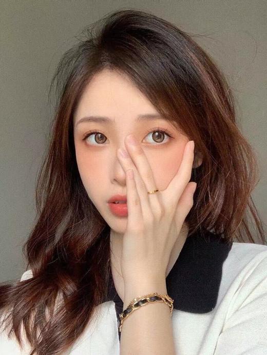 Ekool Color旗下 ·拂晓（蜂蜜棕）【白狮推荐！】实际14.2mm中等直径偏大效果 · 半年抛 · 韩国Medios工厂 商品图9