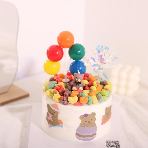 小熊乐趣多KC439 商品图0