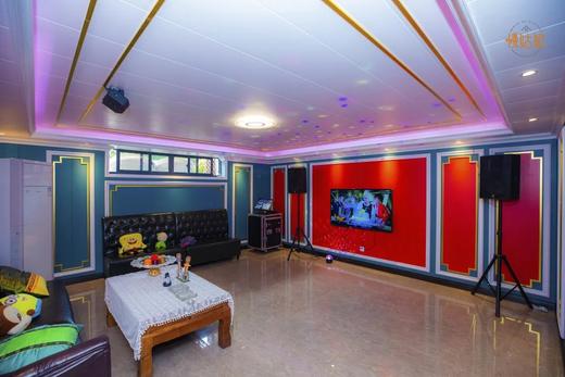 杭州慢姑娘小洋坞别墅轰趴馆 商品图2