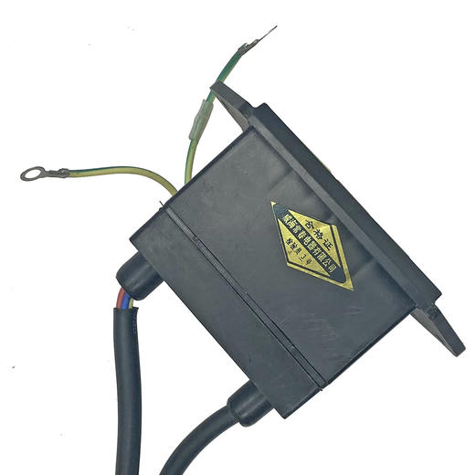 【货号04753】电动葫芦倒顺停开关总成升降机开关电线开关 商品图3