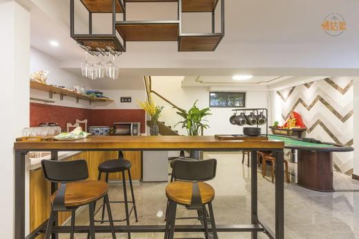 杭州慢姑娘小洋坞别墅轰趴馆 商品图5