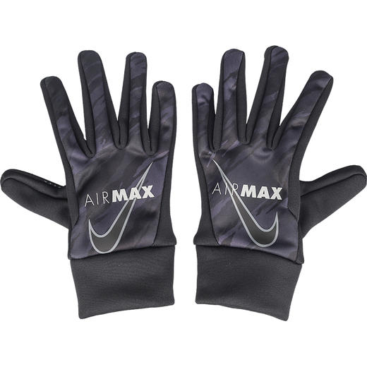 SFS耐克正品冬季保暖训练足球运动成人青少年冬训手套 DJ0871-010 商品图4