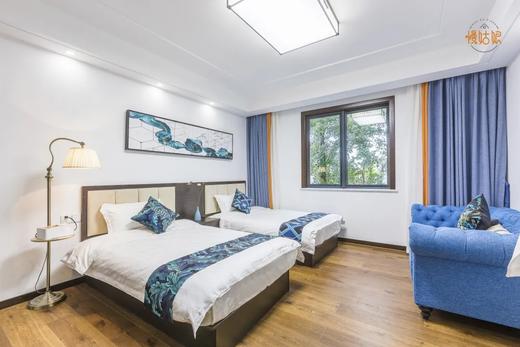 杭州慢姑娘小洋坞别墅轰趴馆 商品图8