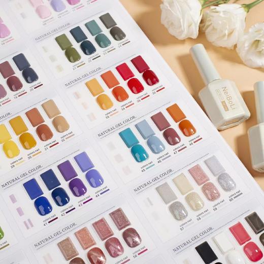 凡尚先生72色套装（秒杀） 商品图3