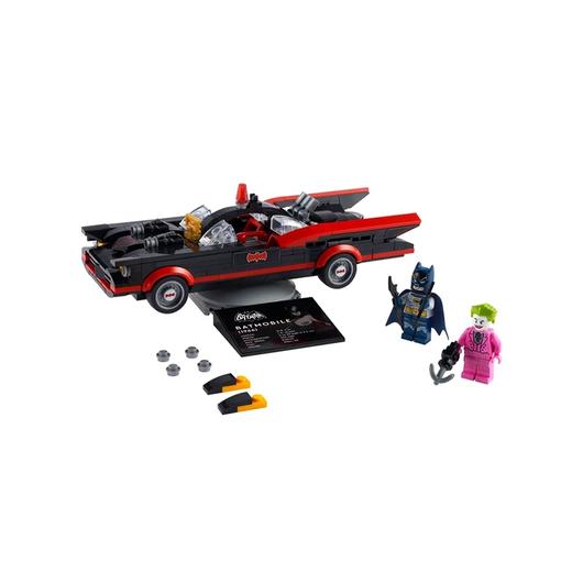 乐高76188蝙蝠车 V29 商品图2