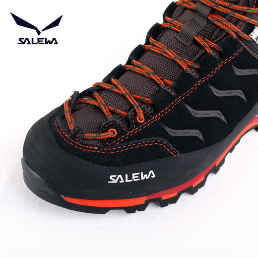 SALEWA沙乐华/男式高帮徒步鞋 63411 商品图3