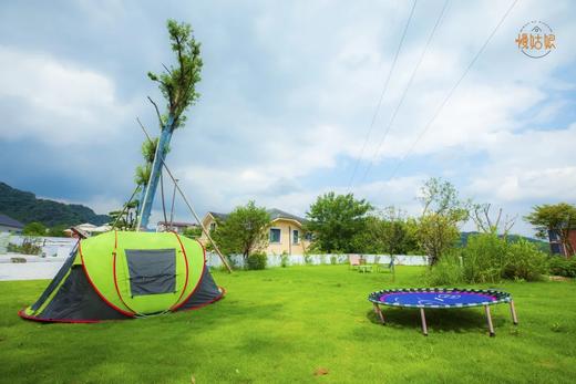 杭州慢姑娘小洋坞别墅轰趴馆 商品图0