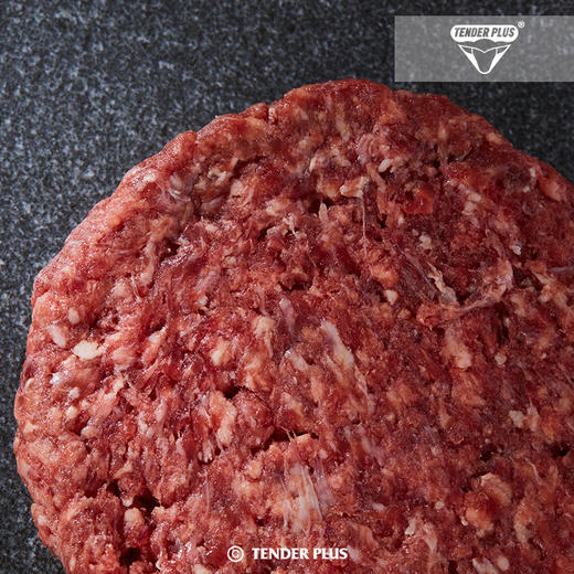Beef Burger 牛肉饼 100*2 商品图3