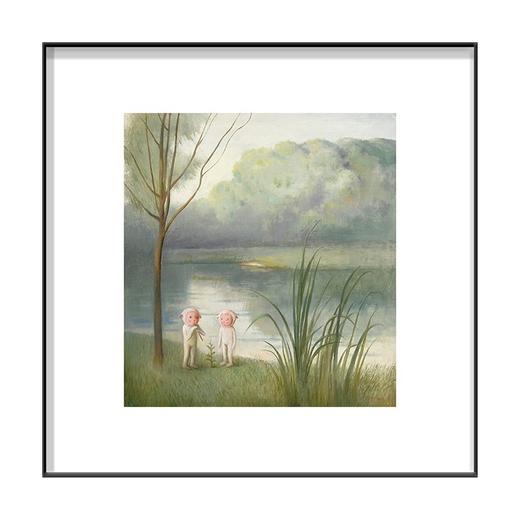 七月/99版-杨媛媛 商品图0