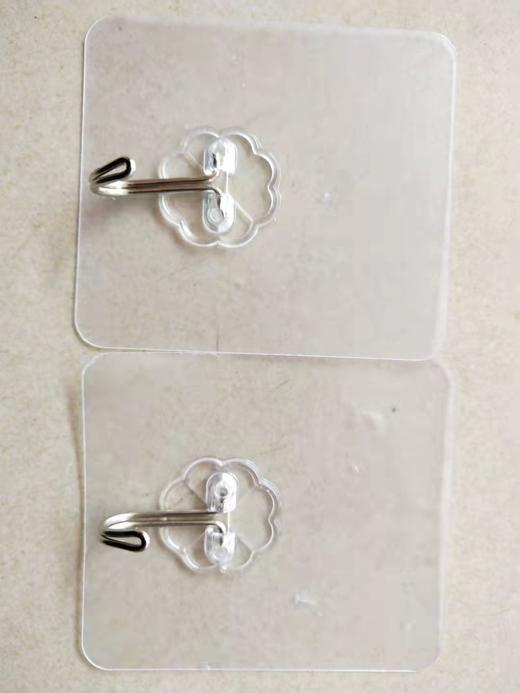 办公用品无痕粘钩（普） 商品图0