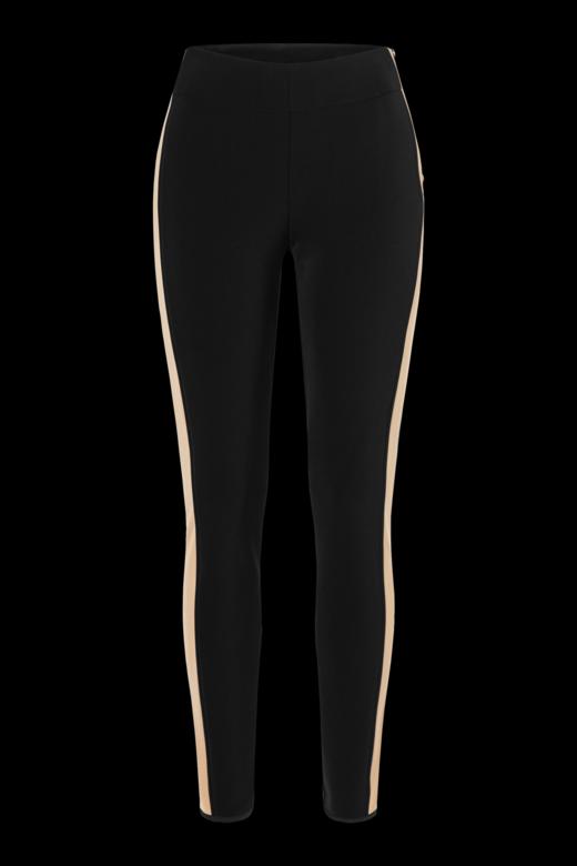 Bogner - ROMA FUNCTIONAL PANTS- 博格纳 - 滑雪裤 - 黑色 商品图0