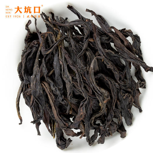 【大坑口茶业】牛栏坑肉桂 礼盒装 256g 商品图3