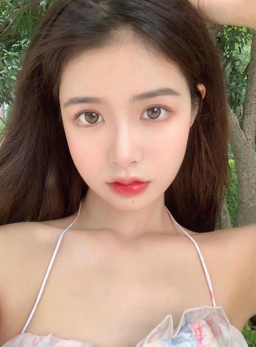 Ekool Color旗下 ·拂晓（蜂蜜棕）【白狮推荐！】实际14.2mm中等直径偏大效果 · 半年抛 · 韩国Medios工厂 商品图10