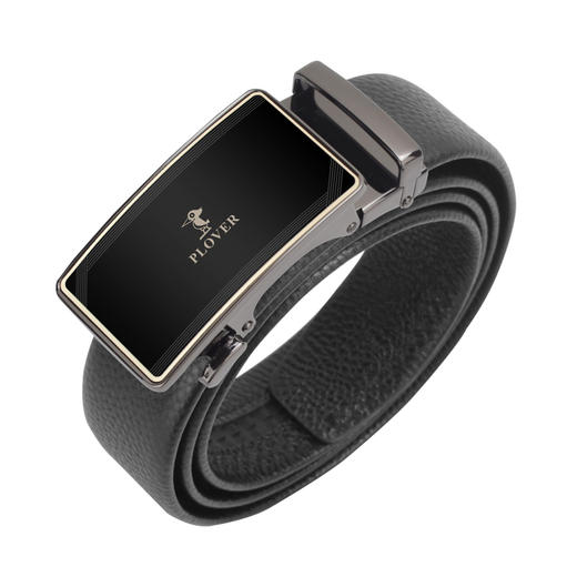 【献礼父亲节】PLOVER香港啄木鸟钱包钥匙包皮带套装   GD820026-3A 商品图1