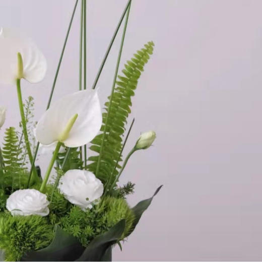 小会议桌花17 商品图1