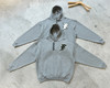 FOG 5TH主线 500g超厚毛圈凯尔特人刺绣连帽卫衣宽松Oversize  wy517 商品缩略图7