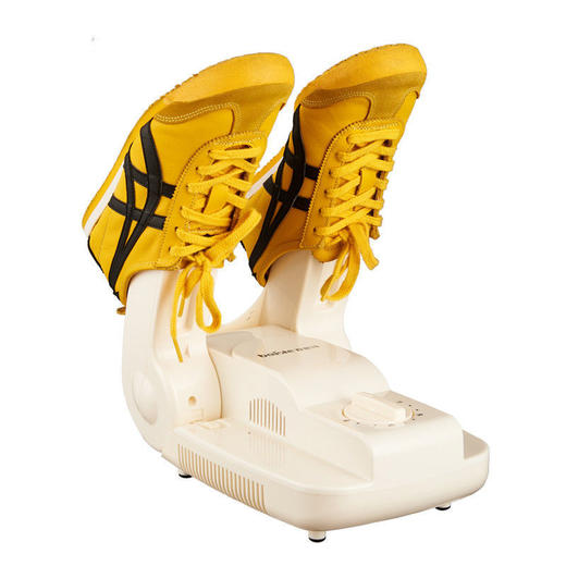 【主播推荐 冬季必备】烘鞋器干鞋器除臭多功能烘干机 商品图4