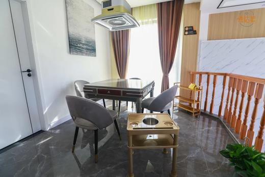 惠州慢姑娘多余时光别墅轰趴 商品图4