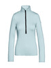Goldbergh - Serena Ski Pully - Ice - 女装 - 速干 - 浅蓝色 商品缩略图0