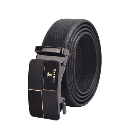 【献礼父亲节】PLOVER香港啄木鸟夹包皮带套装   GD820029-2A 商品图4