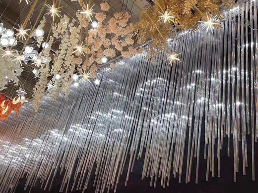 10头晨曦吊灯【运费自理】 商品图2