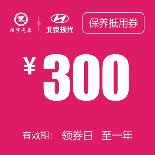 路桥泽宇 保养抵用券 商品图0