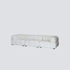 NS家居nsfurniture软包布艺转角沙发NSSF-5403-组合形式2 商品缩略图1