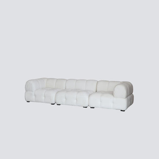 NS家居nsfurniture软包布艺转角沙发NSSF-5403-组合形式2 商品图1